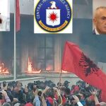 Mashtruesi Bahri Cani dhe axhenda gjermane kundër shqiptarëve