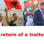 Terrori britanik në Shqipëri dhe grabitja e arit shqiptar